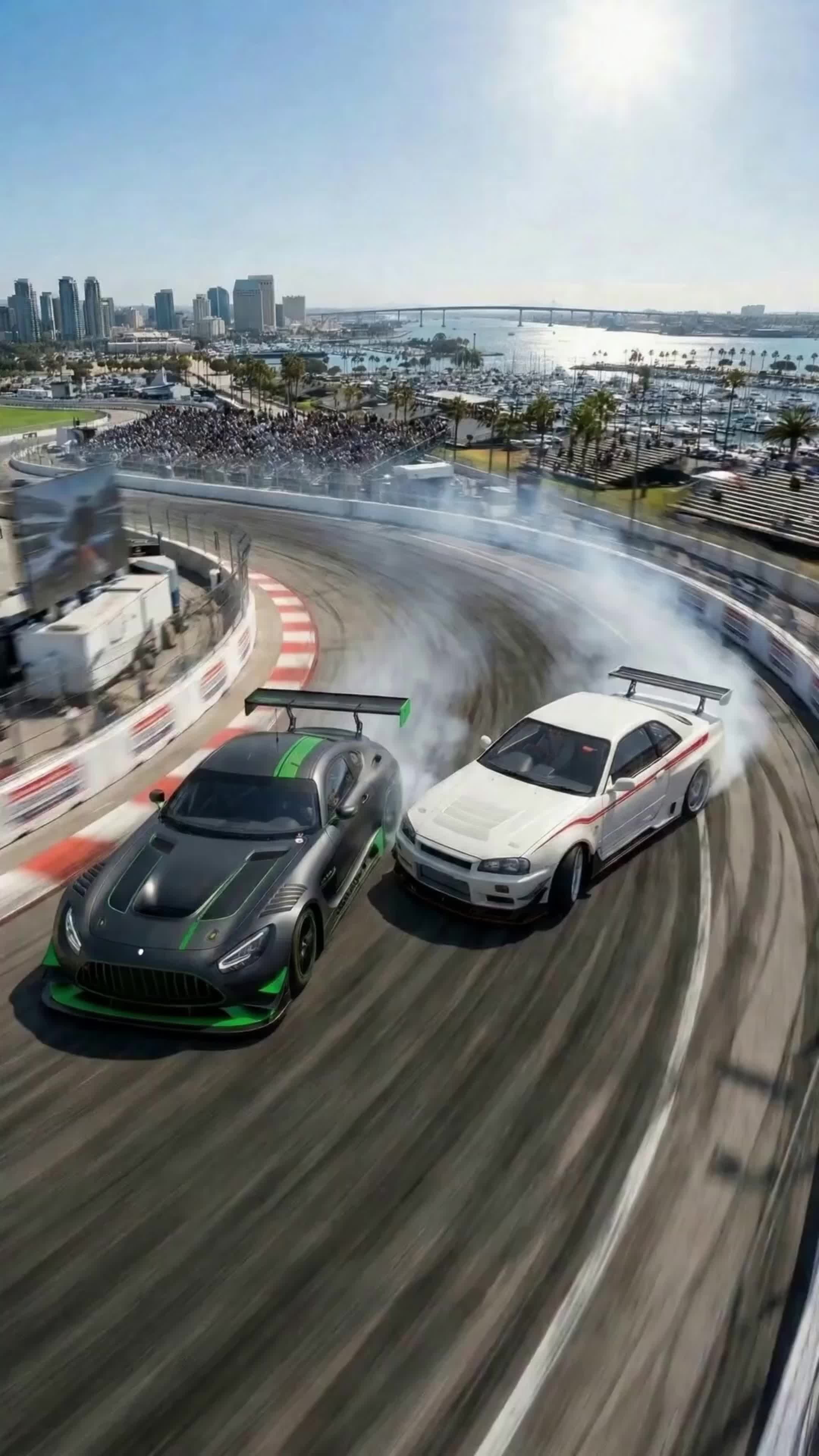 الحلقة 13 - 【مستمر】عودة ملك السرعة